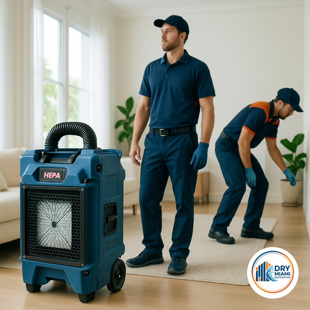 6 Early Warning Signs of Hidden Mold Every Homeowner Should Know